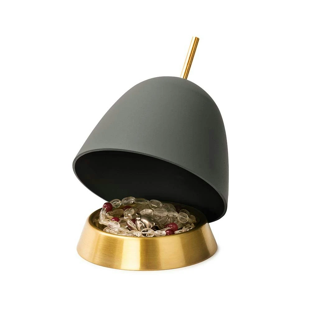 Klong Gömma Storage Medium, Grey 3 Klong Gömma Storage Medium, Grey