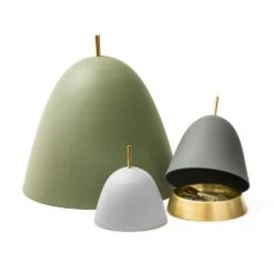 Klong Gömma Storage Small, White 9 Klong Gömma Storage Small, White -Gubi Furni Sales klong gomma storage small white 3