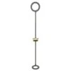 Klong Monokel Coat Hanger -Gubi Furni Sales klong monokel coat hanger 0