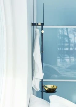 Klong Monokel Coat Hanger -Gubi Furni Sales klong monokel coat hanger 2