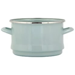 Kockums Jernverk Colander 18 Cm, Green Orion