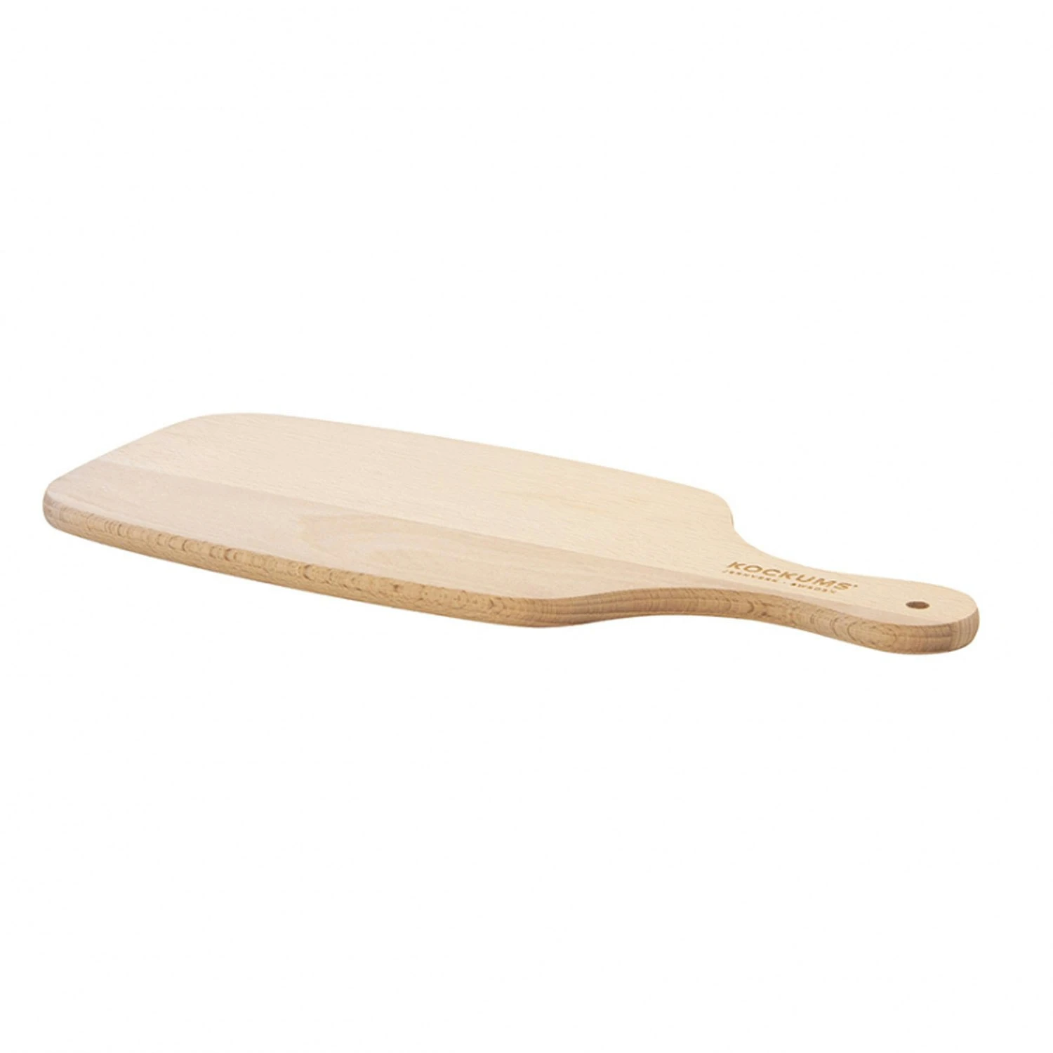 Kockums Jernverk Cutting Board Beech, 15x34 Cm 3 Kockums Jernverk Cutting Board Beech, 15x34 Cm