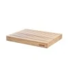 Kockums Jernverk Cutting Board For Bread, 48x38 Cm