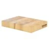 Kockums Jernverk Cutting Board Pinewood, 22,5x31 Cm -Gubi Furni Sales kockums jernverk cutting board pinewood 0