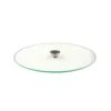 Kockums Jernverk Glass Lid For Frying Pan, 28 Cm