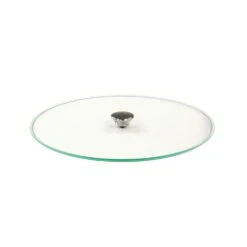 Kockums Jernverk Glass Lid For Frying Pan, 28 Cm