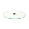 Kockums Jernverk Glass Lid For Frying Pan, 30 Cm -Gubi Furni Sales kockums jernverk glass lid for frying pan 5