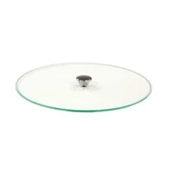 Kockums Jernverk Glass Lid For Frying Pan, 30 Cm