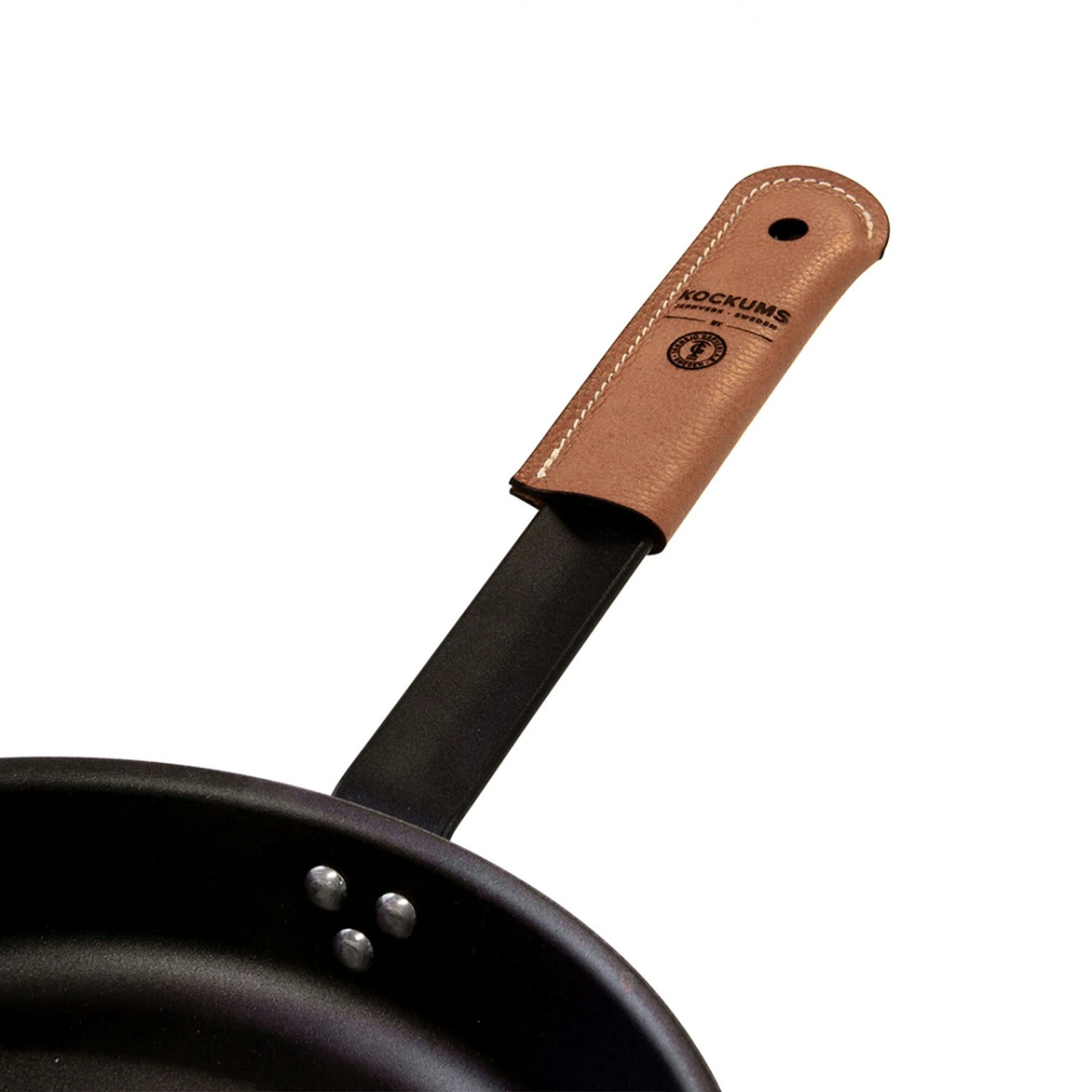 Kockums Jernverk Handle Protection For Saucepan, 5x14 Cm 4 Kockums Jernverk Handle Protection For Saucepan, 5x14 Cm - Image 2