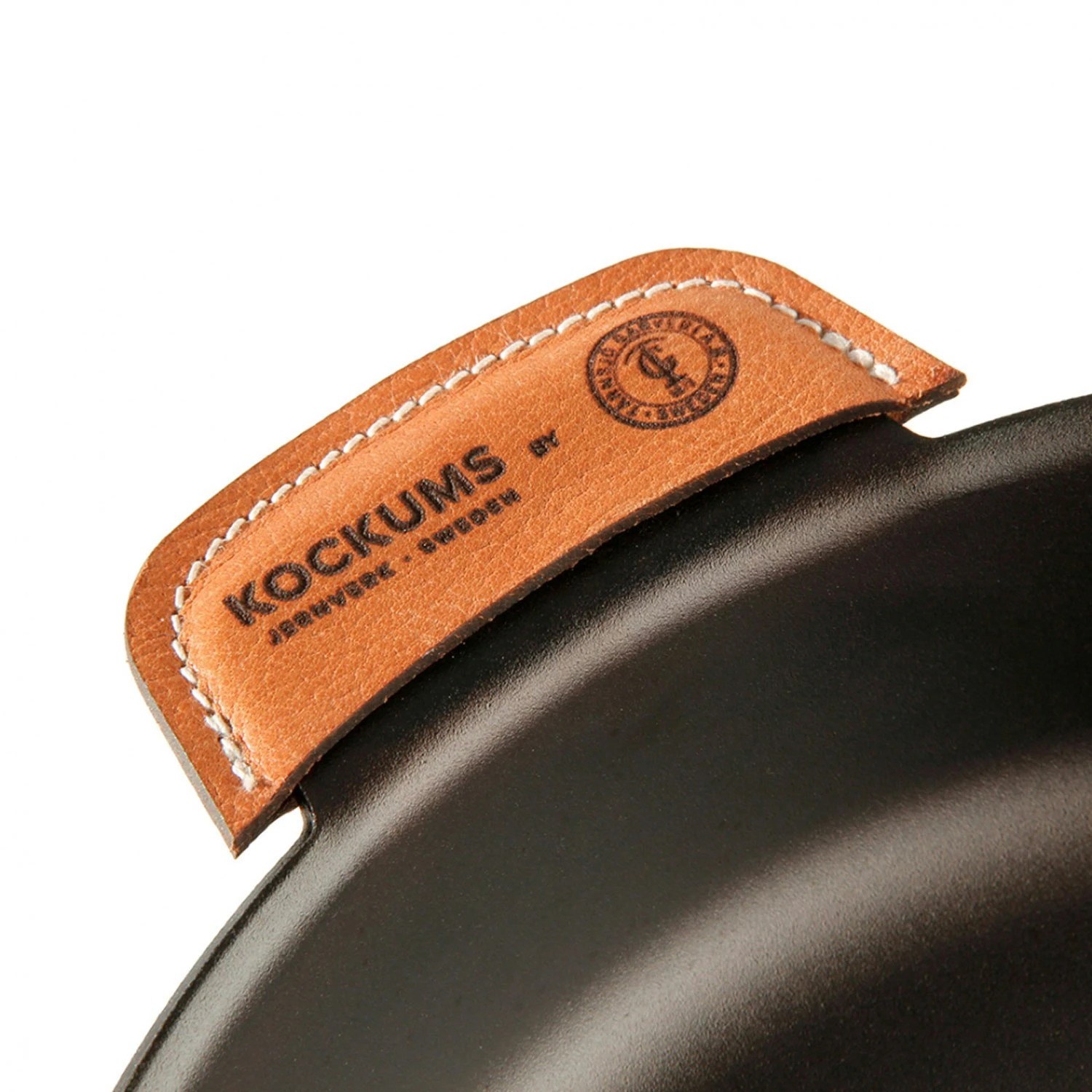 Kockums Jernverk Perforated Oven Dish, 30 Cm 4 Kockums Jernverk Perforated Oven Dish, 30 Cm - Image 2