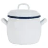 Kockums Jernverk Pot 0,7 L, White 2 Kockums Jernverk Pot 0,7 L, White -Gubi Furni Sales kockums jernverk pot 07 l 11