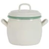 Kockums Jernverk Pot 0,7 L, Cream Lux 1 Kockums Jernverk Pot 0,7 L, Cream Lux -Gubi Furni Sales kockums jernverk pot 07 l 7