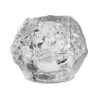 Kosta Boda Snowball Candle Holder, Small -Gubi Furni Sales kosta boda snowball candle holder 0