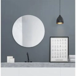 Laundry Symbols Poster, 30x40 Cm -Gubi Furni Sales kunskapstavlan laundry icons poster 1