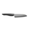 Kyocera Shin Santoku Knife 14 Cm, Black 2 Kyocera Shin Santoku Knife 14 Cm, Black -Gubi Furni Sales kyocera shin santoku knife 14 cm black 0