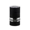 Rustic Candle Medium, Black 1 Rustic Candle Medium, Black -Gubi Furni Sales lene bjerre rustic candle medium 1