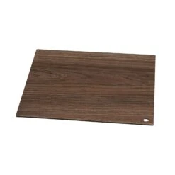 LIND DNA Cut&Serve Square Cutting Board L, Wallnut