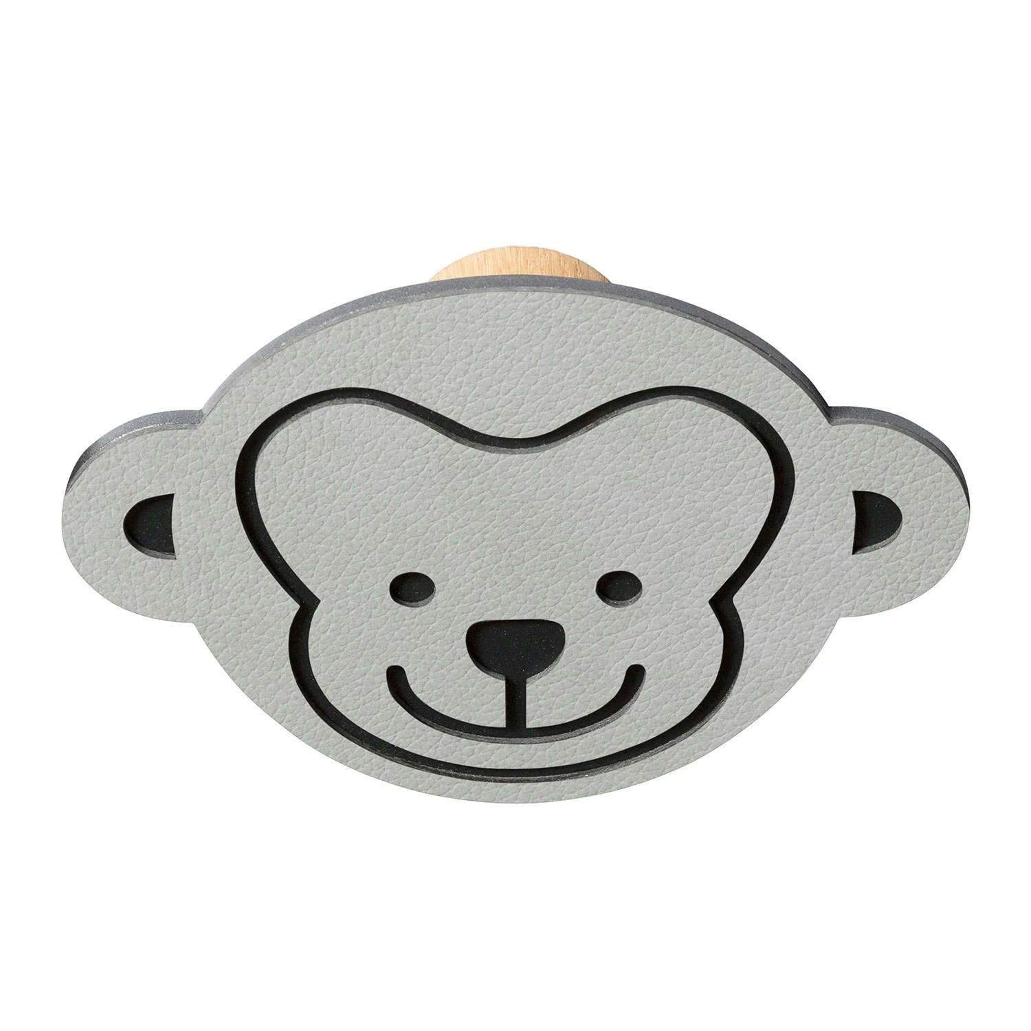 LIND DNA Monkey Hanger, Nupo Metallic/Steel Anthracite 3 LIND DNA Monkey Hanger, Nupo Metallic/Steel Anthracite