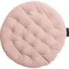 Pepper Seat Cushion 37 Cm, Dusty Pink