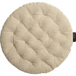 Pepper Seat Cushion 37 Cm, Bronze Brown