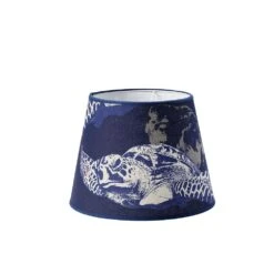 Cloudy Lampshade 19cm