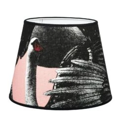 Swan Lake Lampshade Small
