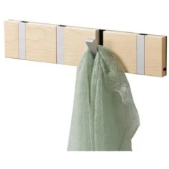 Knax Horizontal 4, Birch