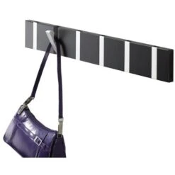 Knax Horizontal 6, Black