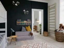 Louis Poulsen AJ Mini Table Lamp, Light Grey -Gubi Furni Sales louis poulsen aj mini table lamp 34