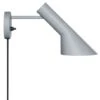 Louis Poulsen AJ Wall Lamp, Light Grey -Gubi Furni Sales louis poulsen aj wall lamp 4