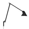 Louis Poulsen NJP Wall Lamp Long Arm, Black -Gubi Furni Sales louis poulsen njp wall lamp long arm 1
