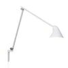 Louis Poulsen NJP Wall Lamp Long Arm, White