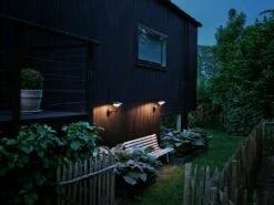 Louis Poulsen PH 3-2½ Wall Lamp, Black 9 Louis Poulsen PH 3-2½ Wall Lamp, Black -Gubi Furni Sales louis poulsen ph 3 2 wall lamp black 2