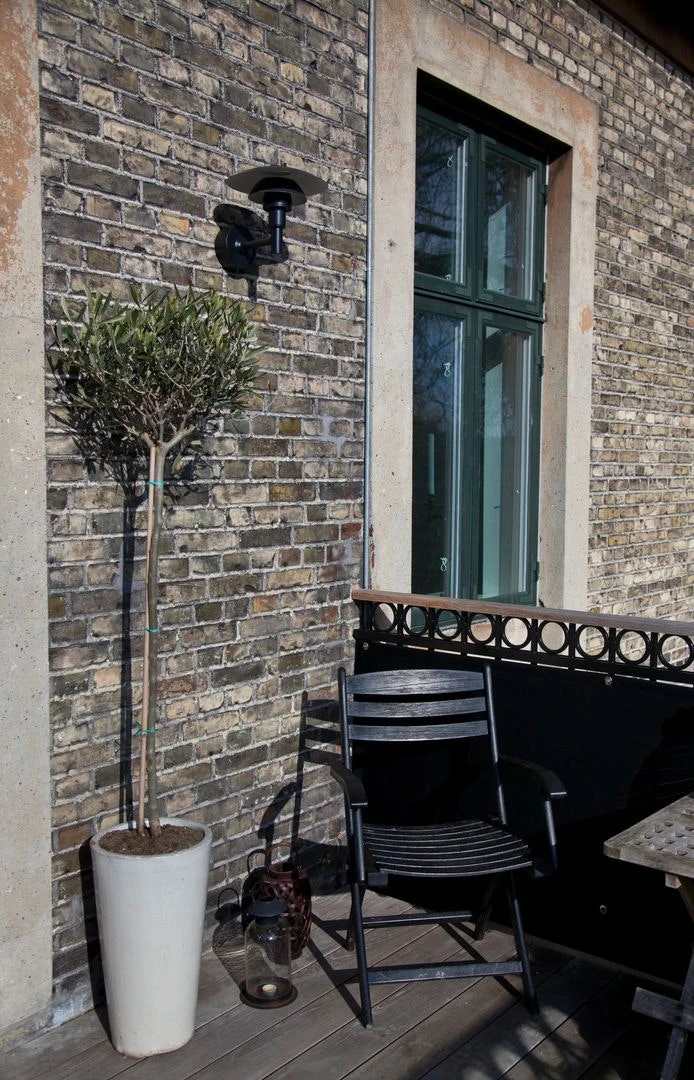 Louis Poulsen PH 3-2½ Wall Lamp, Black 5 Louis Poulsen PH 3-2½ Wall Lamp, Black - Image 3