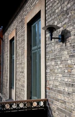 Louis Poulsen PH 3-2½ Wall Lamp, Black 12 Louis Poulsen PH 3-2½ Wall Lamp, Black -Gubi Furni Sales louis poulsen ph 3 2 wall lamp black 5