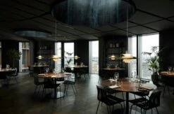 Louis Poulsen PH 5 Pendant, Brass 7 Louis Poulsen PH 5 Pendant, Brass -Gubi Furni Sales louis poulsen ph 5 pendant 89