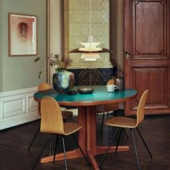 Louis Poulsen PH 5 Pendant, Brass 8 Louis Poulsen PH 5 Pendant, Brass -Gubi Furni Sales louis poulsen ph 5 pendant 90