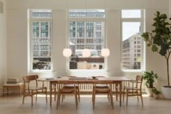 Louis Poulsen VL45 Radiohus Pendant, 250 Mm -Gubi Furni Sales louis poulsen vl45 radiohus pendant 23