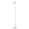 Louis Poulsen Yuh Floor Lamp, White 1 Louis Poulsen Yuh Floor Lamp, White -Gubi Furni Sales louis poulsen yuh floor lamp 21
