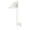 Louis Poulsen Yuh Wall Lamp, White -Gubi Furni Sales louis poulsen yuh wall lamp 13