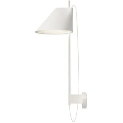 Louis Poulsen Yuh Wall Lamp, White