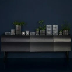 City Light 1, Smoke -Gubi Furni Sales louise roe city light 1 8