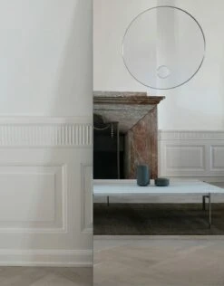 Gallery Objects 06 Jar Ø20 Cm, Black Basalt 10 Gallery Objects 06 Jar Ø20 Cm, Black Basalt -Gubi Furni Sales louise roe gallery objects container 06 black basalt 3