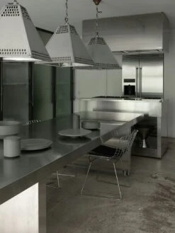 Gallery Objects 06 Jar Ø20 Cm, Black Basalt 12 Gallery Objects 06 Jar Ø20 Cm, Black Basalt -Gubi Furni Sales louise roe gallery objects container 06 black basalt 5