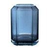 Jewel Vase 14x20 Cm, Blue -Gubi Furni Sales louise roe jewel vase 14x20 cm 0