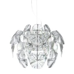 Luceplan Hope Suspension, 72 Cm