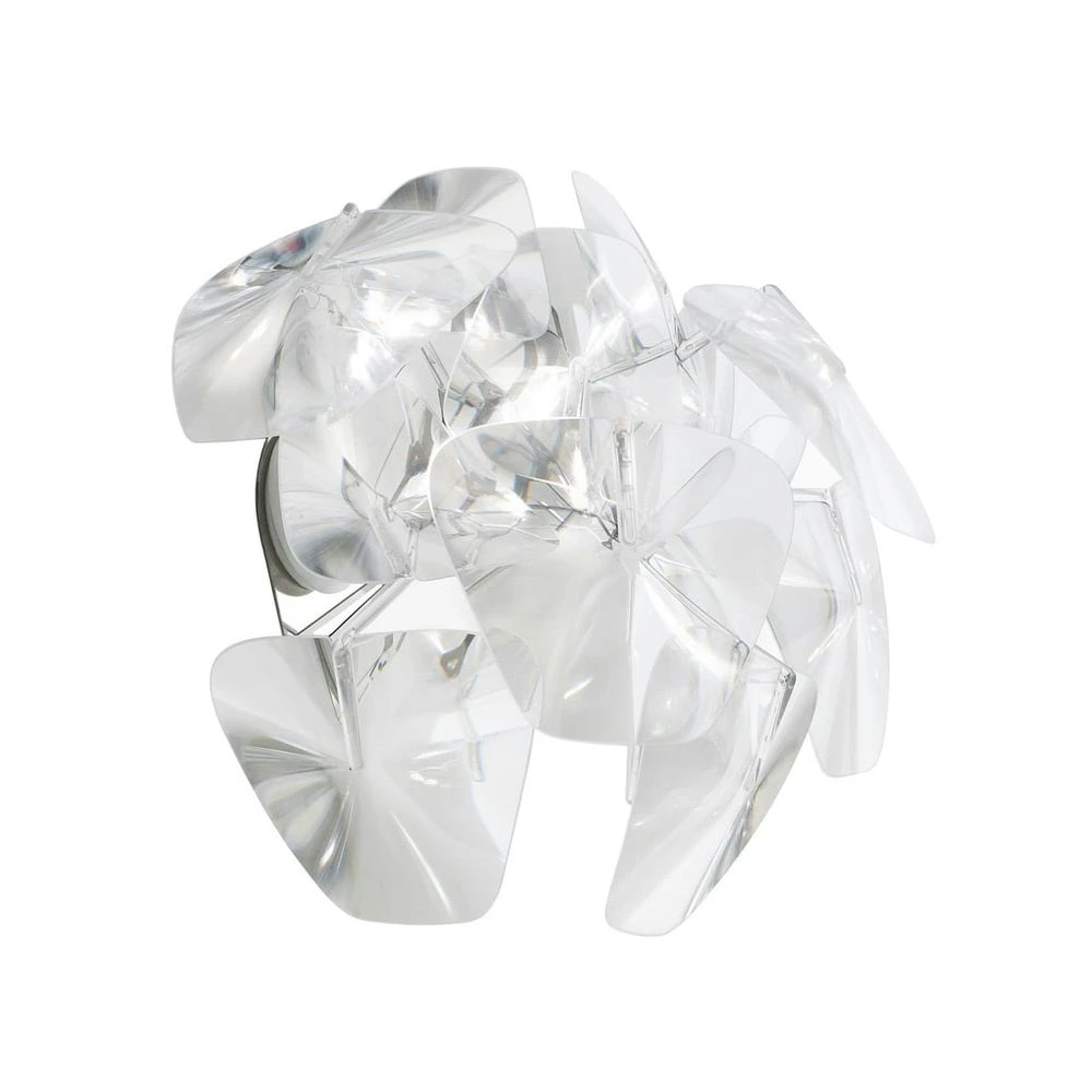 Luceplan Hope Wall Lamp 3 Luceplan Hope Wall Lamp