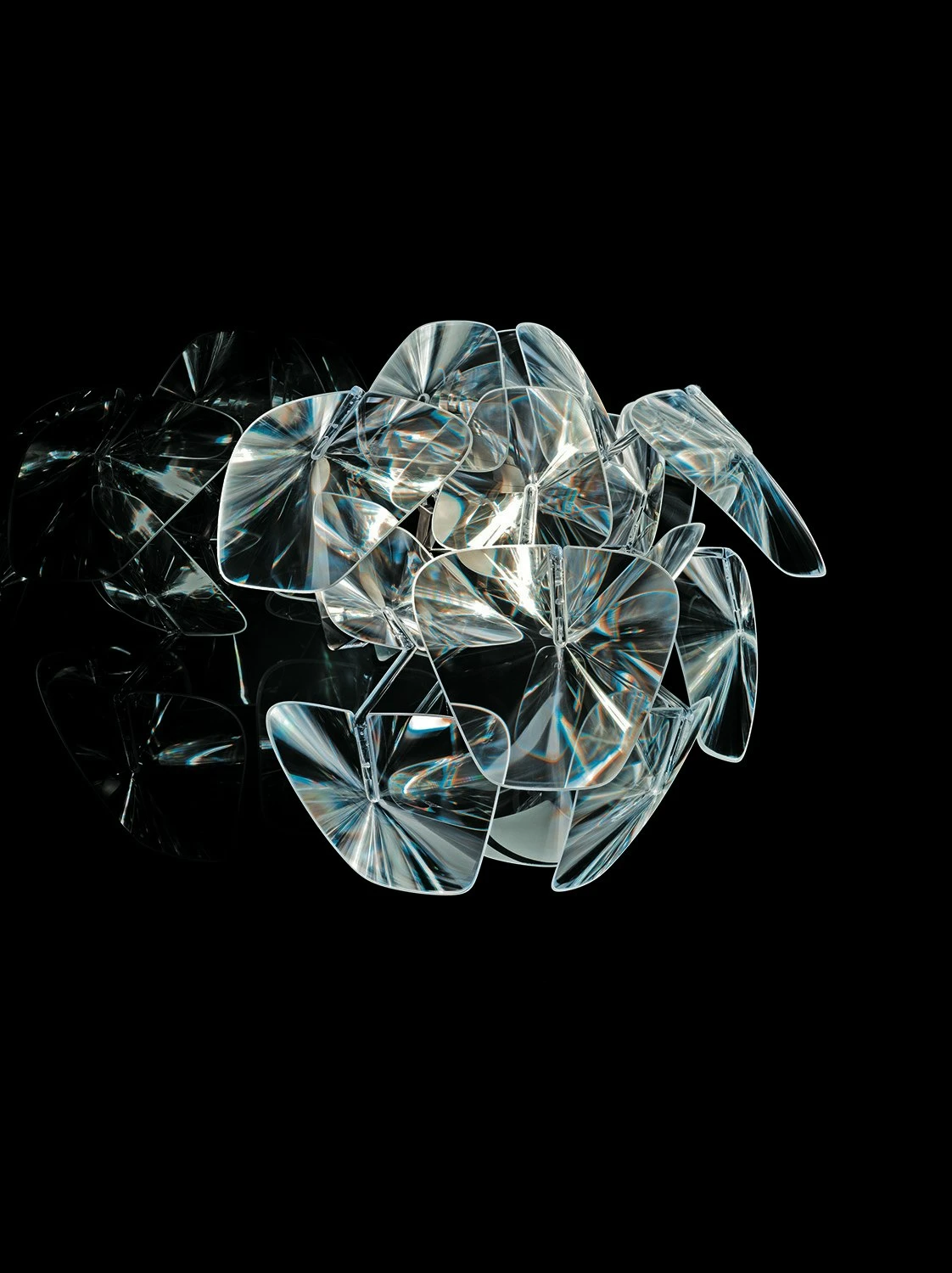 Luceplan Hope Wall Lamp 4 Luceplan Hope Wall Lamp - Image 2