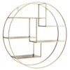 Madam Stoltz Round Shelf, 61x15,5 Cm 1 Madam Stoltz Round Shelf, 61x15,5 Cm -Gubi Furni Sales madam stoltz round shelf 61x155 cm 0