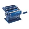 Marcato Atlas 150 Pasta Machine, Blue